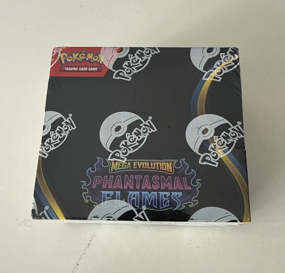 Nintendo Pokémon TCG Japanese Booster Box Pokémon GO ( (Set of 20 Packs)