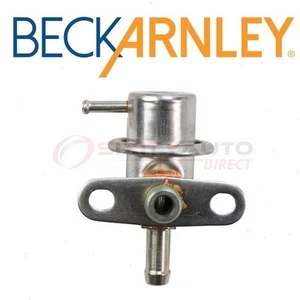 Beck Arnley Fuel Injection Pressure Regulator for 1995-2002 Mazda Millenia - kx - Picture 1 of 5