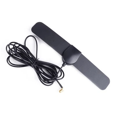 Car DAB Digital Radio Patch Aerial Antenna Fit For Pioneer Sony JVC Kenwood gw - Image 1 of 3