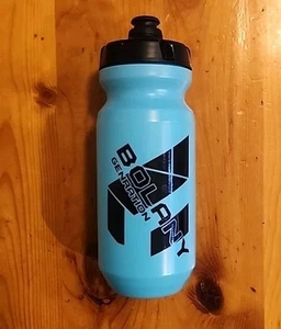 610ml Cycling Water Bottle With Holder Cage Screws Set Outdoor Water Bottle - Picture 1 of 4