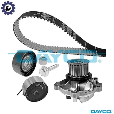 WATER PUMP & TIMING BELT KIT KTBWP9560 FOR JEEP CHEROKEE/LIBERTY  CHRYSLER - Image 1 of 4