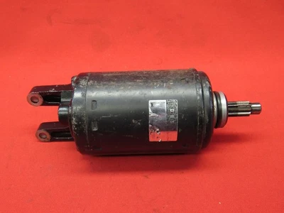 87 HONDA ATC 250SX A 250 SX motor de partida elétrico denso # 31200-HA6-774 - Imagem 1 de 4