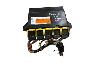 Ford Kuga I 2011 Comfort modulo carrozzeria 8M5T19G481AG ONV66423 - Immagine 1 di 4