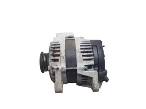 Chevrolet Aveo Alternator 1.2 Petrol 5 Speed Manual 2011 B12D 969361361 - Picture 1 of 8