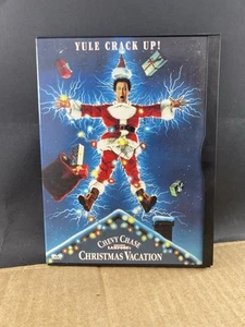 Christmas Vacation DVD, MULTIPLE DVD'S SHIP FREE! - Picture 1 of 2