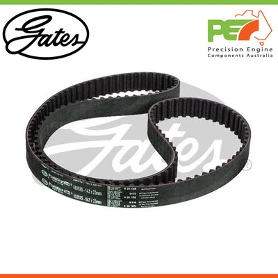 GATES Timing Belt To Suit Volvo V70 2.4 (SW) 125kw Petrol - Imagem 1 de 4