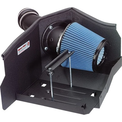 Admisión de aire frío 54-10192 aFe para camioneta F250 F350 F550 F450 Ford F-250 Super Duty Foto 1 de 4