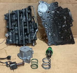 2004R Valve Body & Seperator Plate CZ Code Monte Carlo SS High Perf w governor - Picture 1 of 13