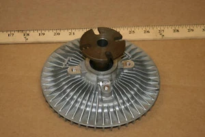 Se adapta al embrague del ventilador del radiador Buick Chrysler GMC Dodge Jeep 60-90 - Imagen 1 de 4