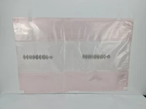 ESD Antistatik verpackungs Beutel LDPE 600 x 350 x 900 Serverboards Platinen - Bild 1 von 4
