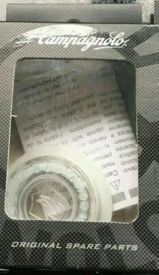 Campagnolo Headset Bearings 1" (HS-RE005) - Image 1 of 2