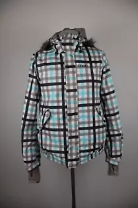 O'NEILL GIUBBINO TECNICO GIACCA UOMO Tg. M MAN CASUAL JACKET VINTAGE - Imagen 1 de 10
