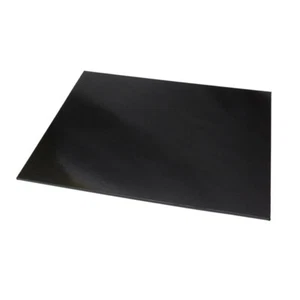 Loyal Black Rectangle Cake Board 35 x 45cm (14x18 inch) - Picture 1 of 1