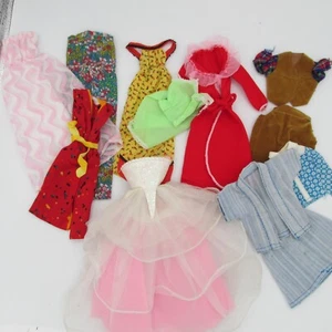 Mixed Barbie Doll Vintage Clothes 70's 80's Dance Magic Barbie 72 slip 2776 7750 - Picture 1 of 7