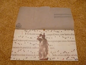 RARE VINTAGE CAMERA PHOTOGRAPHY CALENDAR 1973 AGFA-GEVAERT, MUSEUM, RELIC PHOTOS - Picture 1 of 9