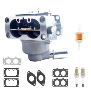 795450 carburetor Carb For John Deere D150 D170 LA155 LA165 Tractor US - Picture 1 of 10