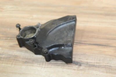 Kawasaki Ninja ZX9R ZX900B 1995 cubierta de piñón del motor Foto 1 de 4