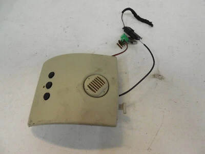 98-03 Mercedes Clase W163 ML DOMO SUPERIOR PROGRAMABLE ENLACE HOGAR PUERTA GARAJE Foto 1 de 4