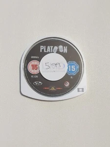 Platoon Umd - Picture 1 of 1