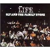 Sly & The Family Stone - Life (2007)