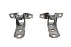 DOOR HINGES FRONT UPPER AND LOWER MITSUBISHI RVR N71W 1.8