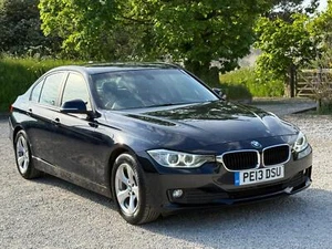 2013 BMW 320D EFFICIENT DYNAMICS AUTOMATIC - Picture 1 of 18