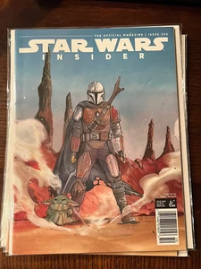Star Wars fumetti - Foto 1 di 37