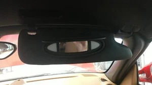 OEM Sun Visor For Porsche Boxster 2Dr Blk Right - Picture 1 of 1