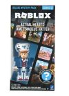 Roblox Astral Hearts Ames Madeus Hatter Series 2 Deluxe Mystery Pack W Virtcode