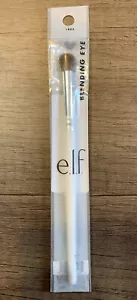 e.l.f. Blending Eye Brush 9D01YR 1803 - Picture 1 of 4