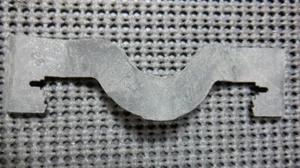 Cooper B-Line BW-12 Rod & Wire Fastener - Lot of 124 - Picture 1 of 4