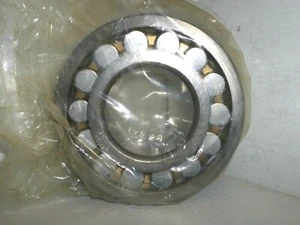 ⭐NEW⭐ WGB 22314CA/W33 C3 Spherical Roller Bearing ⭐Shipped From USA⭐ - Picture 1 of 8
