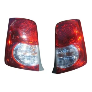 JDM USED Toyota Corolla Rumion ZRE152N Taillight, left and right set - Picture 1 of 5