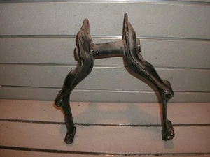 Honda CX500,CX500C,custom,front motor mount - Picture 1 of 1