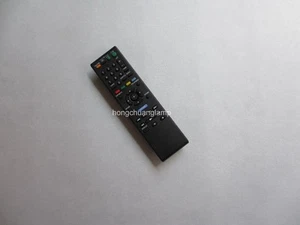 FOR SONY BDP-S370 BDP-S470 BDP-S570 BDP-S780 Blu-ray DVD Player Remote Control - Picture 1 of 1
