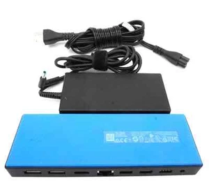HP Dockingstation USB-C G4 (3FF69AA#ABA) - Bild 1 von 2