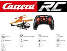 Carrera R/C 501031X Micro Helicopter 2 4 GHz