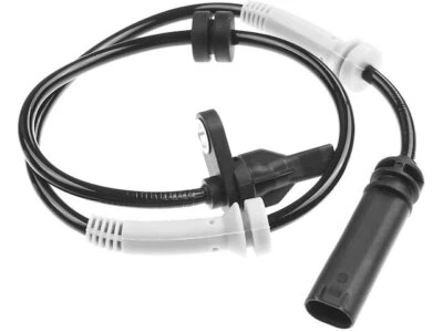 Sensor de velocidad ABS delantero Autopart Premium 16531KV 2017 para BMW 330e 2016-2018 Foto 1 de 2