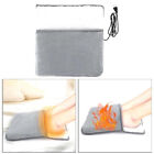 Foot Warming Mat Double-Side Heated Electric Foot Heating Pad Foot Warmer Heate