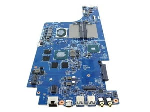 MSI GF63 THIN 10SC CORE I5-10300H GEFORCE GTX1650 MOTHERBOARD 607-16R51-08S - Zdjęcie 1 z 2