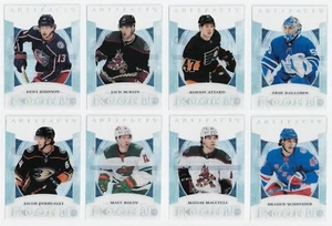 2022-23 Artifacts Clear Cut Rookie Pick From List !! - Picture 1 of 17