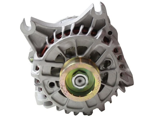 Alternador para Lincoln Town Car 1999-2002 TYC 24295FRVB 2000 2001 4,6 L V8 sedán Foto 1 de 2