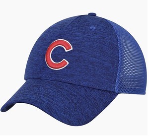 under armour cubs hat 