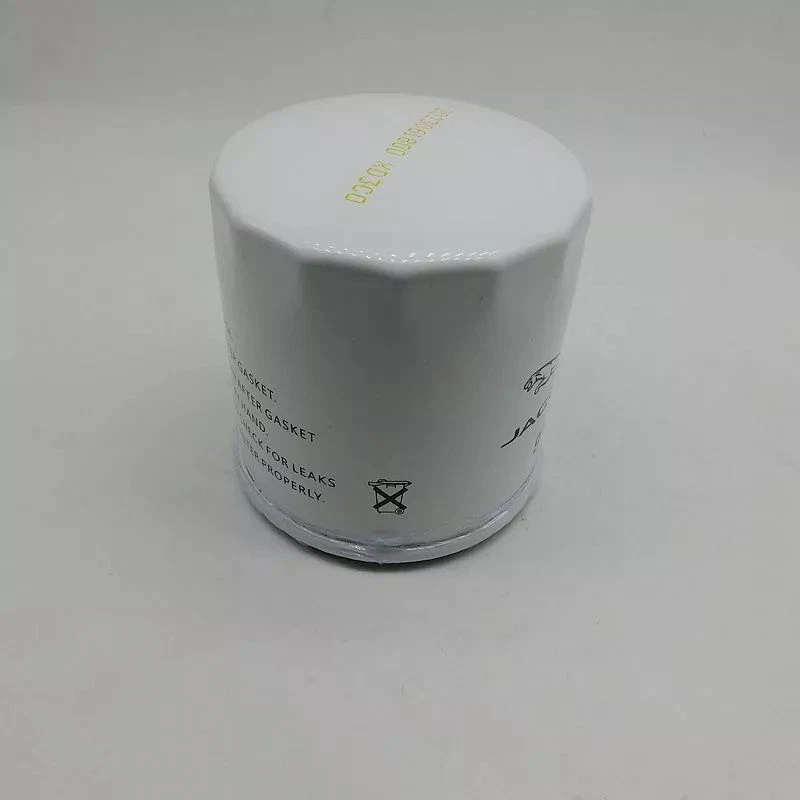 Новый масляный фильтр LR096524 для Discovery Sport, LR2 и Range Rover Evoque - Изображение 1 из 4