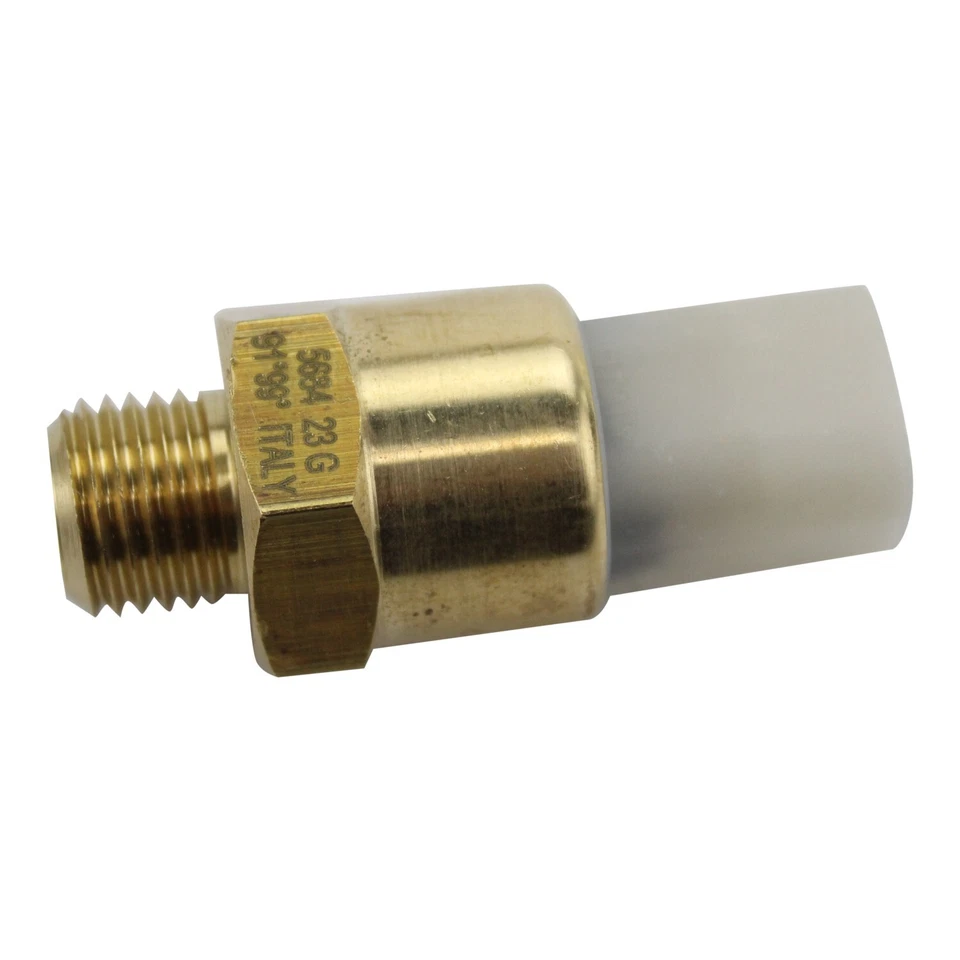 Interruptor de ventilador de refrigeración del motor Hella 007800121 para BM E36 323i 325i 328i 328is M3 Z3 Foto 1 de 3