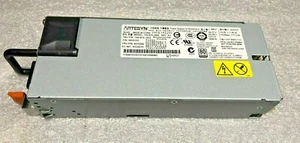 IBM X3550 M4 550W Hot Swap Power Supply 94Y8193 7001676-J002 94Y8308 IBM - Picture 1 of 3
