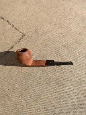Dunhill Shell Briar 8 F/T Hecho en Inglaterra 8 4S  Foto 1 de 4