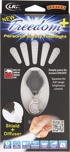 Photon Freedom Plus Micro LED Light White Batteries - FPW - Picture 1 of 1