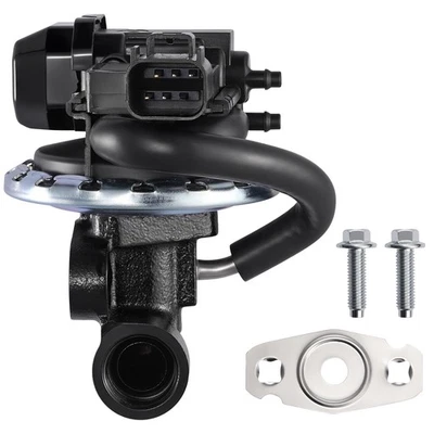 Válvula EGR para Ford Mustang 2005 2006 2007 2008 2009 2010 4,0-V6 EGV1045 Foto 1 de 4