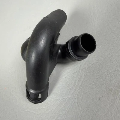 Cadillac DeVille 1991-1995 4,9 L V8 adaptador de dirección asistida tubo codo intacto OEM Foto 1 de 4